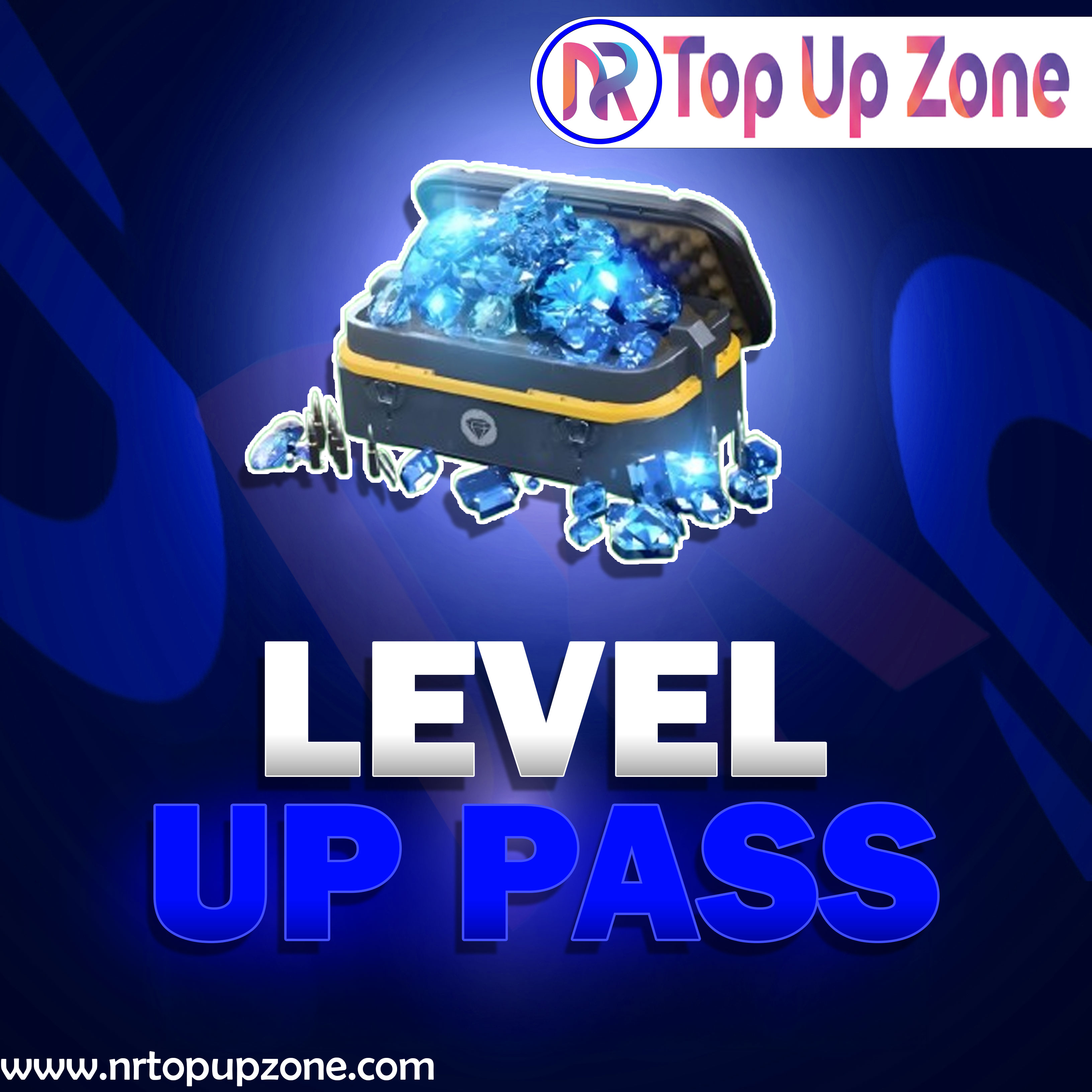 Level Up Pass