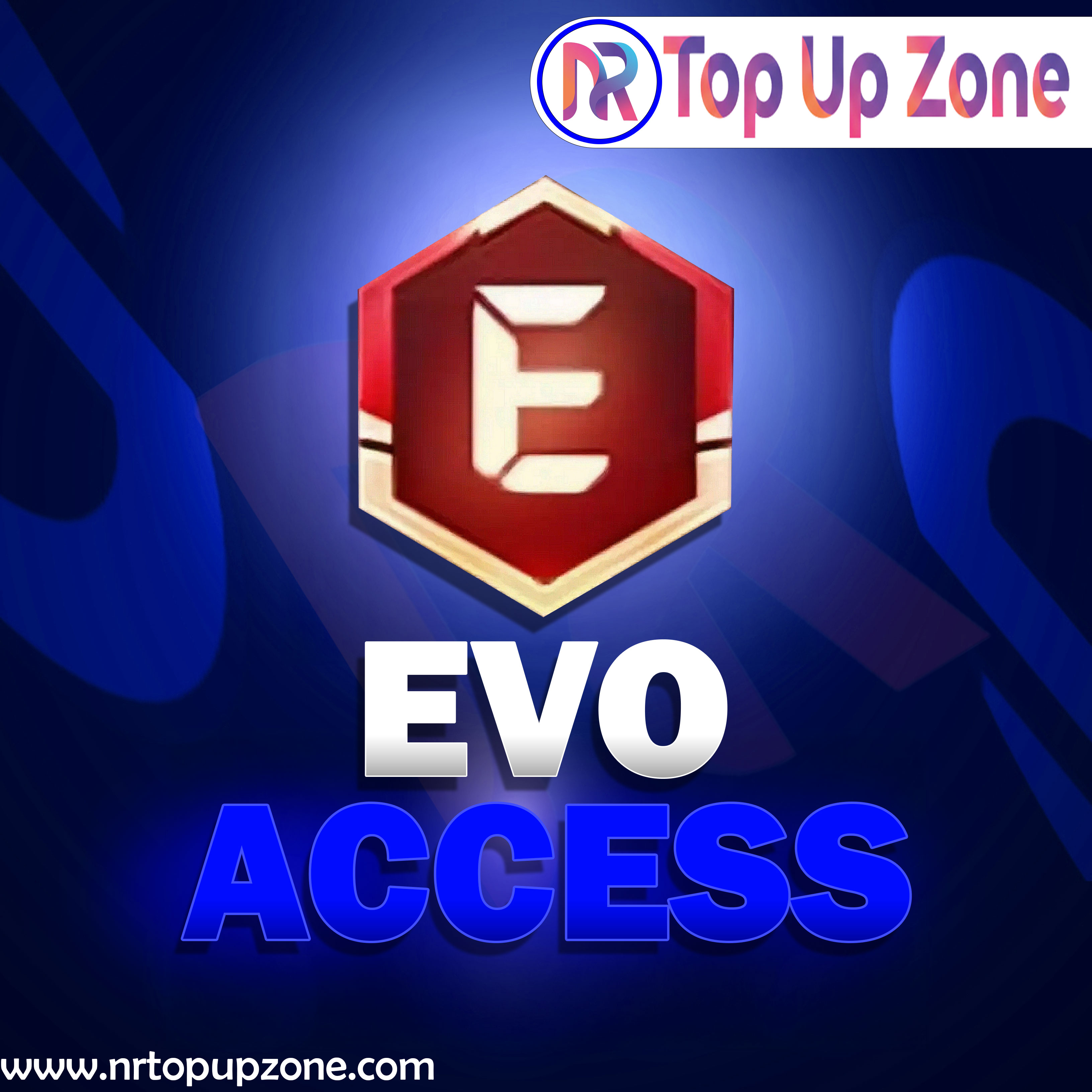 Evo Access